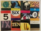 Wedding Present Hit Parade all 12 singles Excellent Condition Very Rare