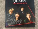 QUEEN GREATEST HITS VINYL *EXCELLENT CONDITION*
