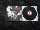 The Cure Disintegration lp goth indie