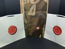 Bob Dylan C2S 841 Blonde On Blonde Stereo Double Album 1968-69 Pressing Nice