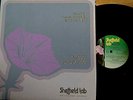 ERICH LEINSDORF Prokofiev:Romeo And Juliet Excerpts SHEFFIELD LABS LP NEAR MINT