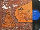 Exciting Music of THE NOR-IKES Armenian folk lp CLS 1001 Souren Baronian SHRINK