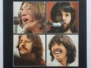The Beatles, Let It Be vinyl record, 7096, great condition