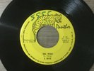 I ROY - Dr Who, original 7” vinyl reggae Ja 73 (Panther) P 68