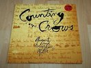 COUNTING CROWS AUGUST AND EVERYTHING AFTER 1993 EU VINYL LP (Ex)