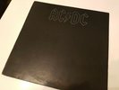 AC/DC ?– Back In Black 1980 1st European Press VG+/VG Vinyl LP Hard Rock Metal