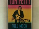 TOM PETTY Full Moon Fever 1989 (Vinyl LP)
