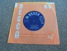 JANICE  NICHOLLS   (  I'LL  GIVE  IT  FIVE  )   RARE  