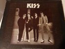 Kiss dressed to kill lp