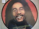 Bob Marley Waiting In Vain UK 7