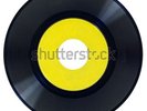 TALISMAN -RUNNING FROM THE DEVIL /SHADY SIDE OF TOWN 45 HEAD HUNTER (FUNK/SOUL)