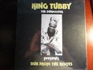 REGGAE BOX SET: KING TUBBY 