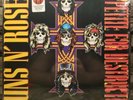 Guns N’ Roses Appetite For Destruction (Target Exclusive Red Vinyl)  NEW
