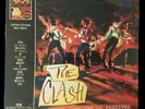 THE CLASH Bored With The US Fest '83 LP NEW COLORED VINYL Coda live
