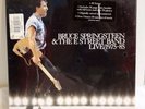 SEALED Vinyl 5 LP Box Set - Bruce Springsteen & The E Street Band Live 1975-95