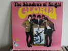 Shadows of Knight - Gloria, 1966, LP, Reissue from Sundazed Records, USA, RAR
