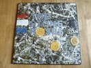 The Stone Roses - Self Titled - 1991 2x LP - Limited Edition no. 01840 - EX/EX-