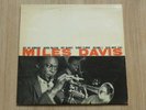 Miles Davis Volume 1 Blue Note BLP 1501 Lex DG Flat RVG Ear Frame VG / VG+