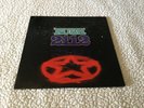 Rush 2112 Gatefold Promo Vinyl Record Lp