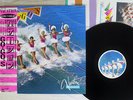GO-GO'S VACATION CBS/SONY 25AP 2380 Japan OBI VINYL LP
