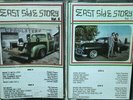 EAST SIDE STORY SEALED VOL 6 7 LOW RIDER SOUL FUNK R&B DOO WOP TAPE CASSETTE SS