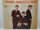 The Beatles Introducing The Beatles SR 1062 VJLP 1062 Vee Jay 63-3402 Rare