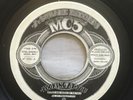 RARE MICHIGAN GARAGE ROCK 45 - MC5 - Looking At You / Borderline - A-Square A2