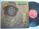 JAMES BROWN The Payback POLYDOR  Funk Breaks Soul Samples 2 LP HEAR