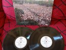 PAUL SIMON **Concert In The Park - August 15th, 1991** SCARCE 1991 Germany 2-LP