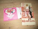 Soundtrack DOWN WITH LOVE Vinyl Michael Bublé/Renee Zellweger/Ewan McGregor LP
