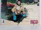 Rico THAT MAN IS FORWARD Vinyl LP 2 Tone Records
