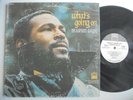 MARVIN GAYE What's Going On TAMLA Rare WL Promo + R&B Funk Soul Motown LP HEAR