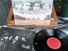 WAYLON JENNINGS, WILLIE NELSON, JOHNNY CASH: Highwayman Columbia LP Vinyl NM++