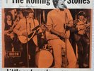 The Rolling Stones Single Little Red Rooster/Off The Hook Dänemark F 12014