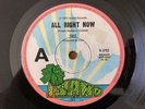 Free- Rare Aussie Island 45  