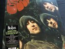 The Beatles RUBBER SOUL 180 gram Audiophile 2012 FACTORY SEALED  MINT VINYL UK