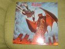 Meat Loaf - Bat Out Of Hell II: Back Into Hell original 1993 vinyl LP