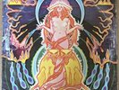 Hawkwind, The Space Ritual, Original UK DBL LP, Fold Out Cvr + Insert.