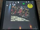KISS UNPLUGGED 2 LP SEALED FROM 1996 POSTER HYPE DECAL BONUS TRACK. RARE  MINT