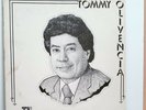 TOMMY OLIVENCIA ORQ. W/FRANKIE RUIZ & CARLOS ALEXIS:TH-AMF 2222 (1983) HEAR