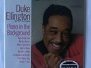DUKE ELLINGTON Piano In The Background LP Columbia CS8346 US 2004 M SEALED 17A