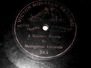 Victor Monarch 10 inch #3015 