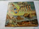DOORS FULL CIRCLE VINYL LP RECORD 12