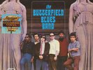 The Paul Butterfield Blues Band ?– East-West : Sundazed LP 5096 SEALED BLUE LP