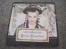 CULTURE CLUB Karma Chameleon  1983  VIRGIN   near mint