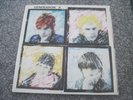GENERATION X Wild Youth  1977  CHRYSALIS   superb EX+