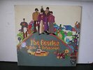 THE BEATLES:    YELLOW SUBMARINE      PCS 7070      CON VG
