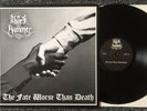 thors hammer the fate worse than death 1st press vothana goatmoon graveland
