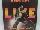 Marvin Gaye - Live At The London Palladium Double Vinyl Set N/M Condition
