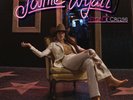 Jaime Wyatt ‎– Neon Cross : New West NW5376 SEALED PINK VINYL LP LTD EDT COUNTRY